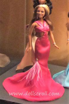 Mattel - Barbie - Destiny's Child - Beyonce - Doll
